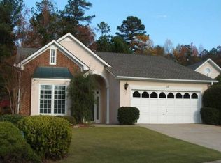 117 Sea Island Dr, Peachtree City, GA 30269