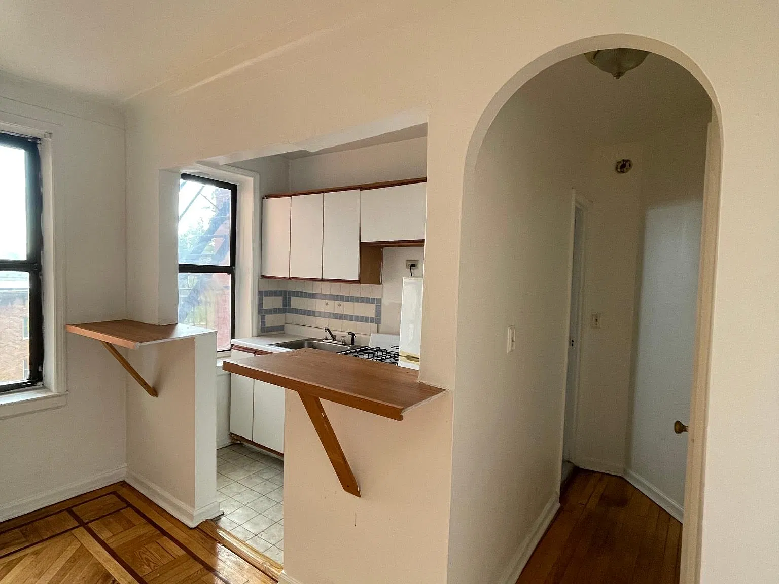 Studio, $1,684 — Photo 2