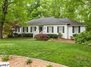 115 Woody Creek Rd, Greer, SC 29650
