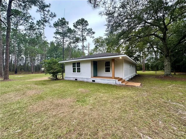 6960 Carey James Rd, Manor, GA 31550