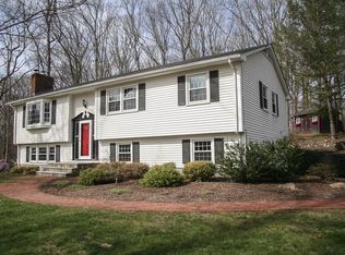 158 Walnut St, Shrewsbury, MA 01545