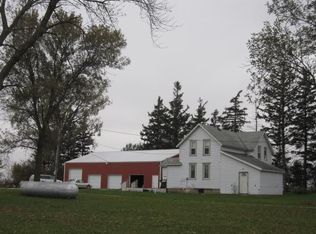 24754 150th St, Dike, IA 50624