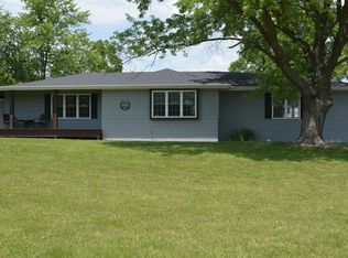 9554 County Road 455, Mokane, MO 65059