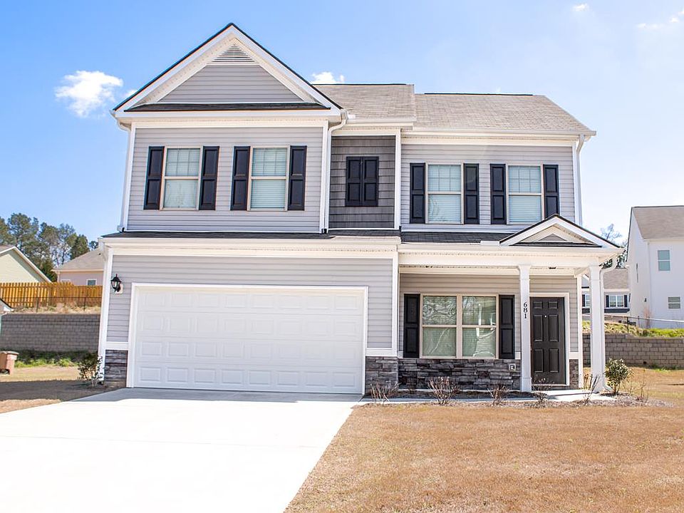 681 Collington Cir, Dalton, GA 30721 | Zillow