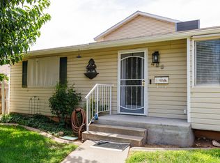 485 N 400 W, Saint George, UT 84770