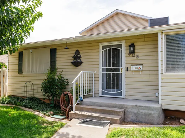 485 N 400 W, Saint George, UT 84770