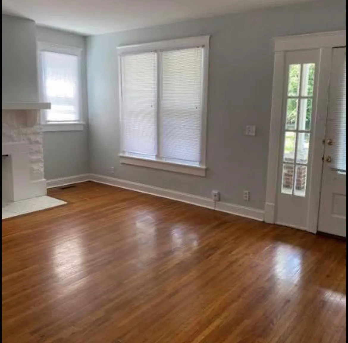 2540 Blair Blvd — Photo 2