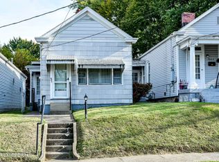 945 Samuel St, Louisville, KY