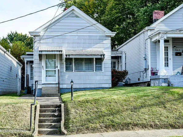 945 Samuel St, Louisville, KY 40204
