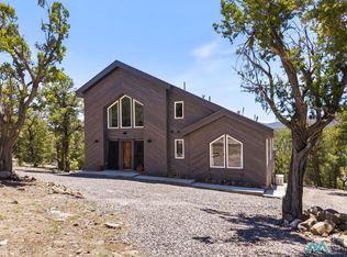 5 Sunrise Dr, Quemado, NM 87829