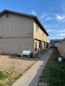 606 W Orange St, Santa Maria, CA, 93458