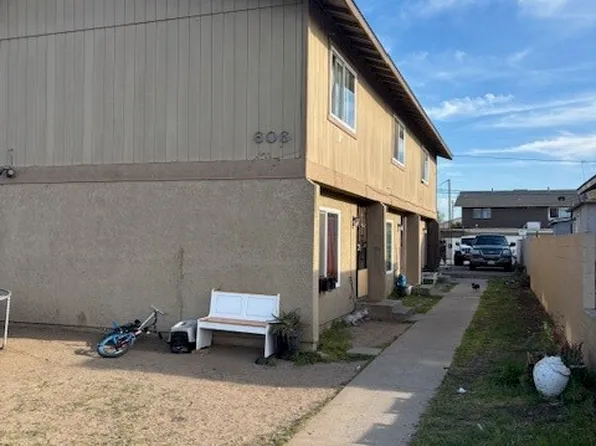 606 W Orange St, Santa Maria, CA 93458