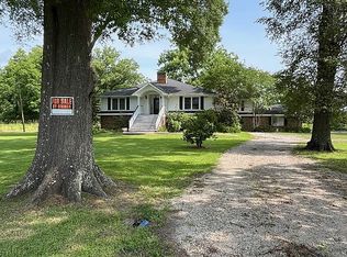 221 Pardue Rd, Jonesville, LA 71343