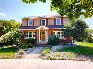 111 E Prospect St, Stoughton, WI 53589