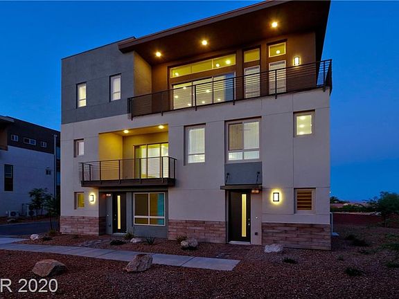 3rd image of 10873 Crimson Cliffs Ave #0