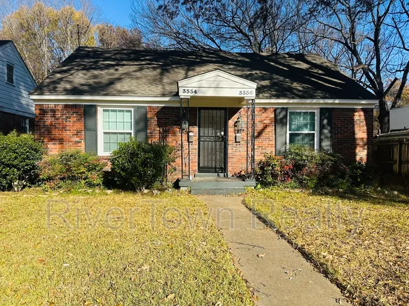 3334 Southern Ave, Memphis, TN 38111