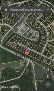 121 W Grandiflora Drive, Wallace, NC, 28466