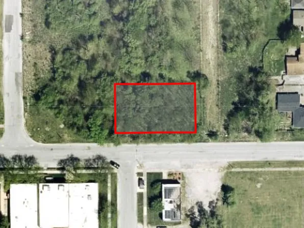 15352 S Zion Ave, South Holland, IL 60473