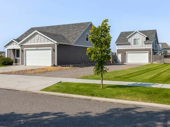 2133 Stewart Loop, Bozeman, MT 59718