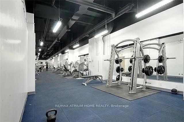 65 Liberty St #1509 — Photo 18