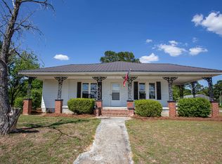 4094 Timrod Rd, Bethune, SC 29009