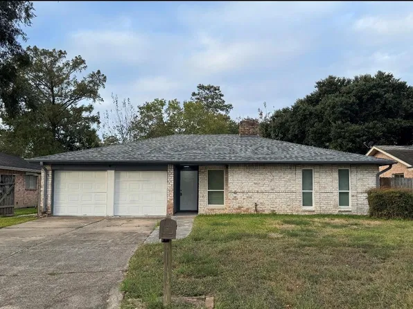 23111 Summergate Dr, Spring, TX 77373