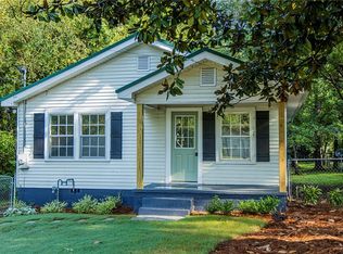 421 E 20th St E, Rome, GA 30161