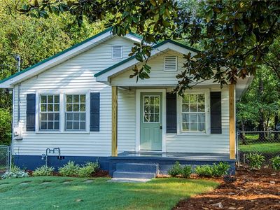 421 E 20th St E, Rome, GA, 30161