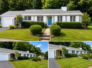 54 Commonwealth Avenue, Springfield, VT 05156