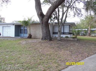 1220 S Park Ave, Titusville, FL 32780