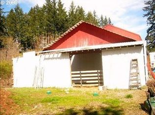 19302 S Fernwood Rd, Molalla, OR 97038