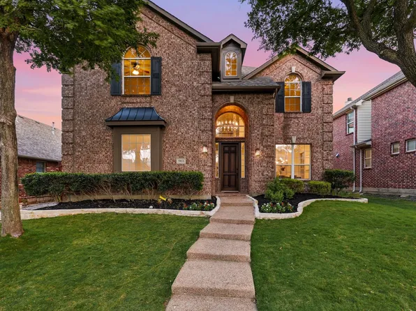 961 Panther Ln, Allen, TX 75013