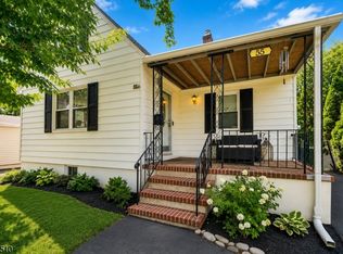 55 Hamilton Ave, Clifton City, NJ 07011