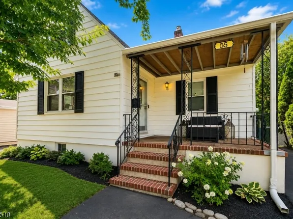 55 Hamilton Ave, Clifton City, NJ 07011