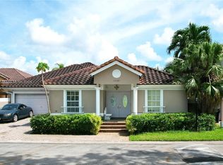13581 SW 151st Ter, Miami, FL 33186