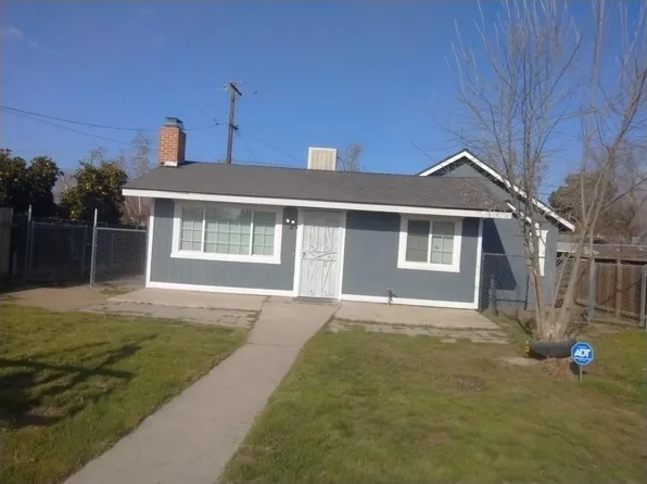 3611 E Illinois Ave, Fresno, CA 93702