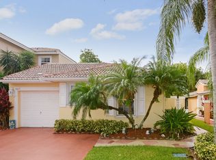 5621 NW 117th Ave, Coral Springs, FL 33076
