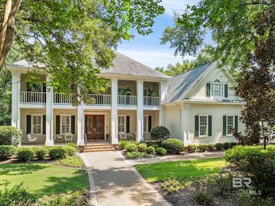 17358 Wildwood Ct, Fairhope, AL, 36532