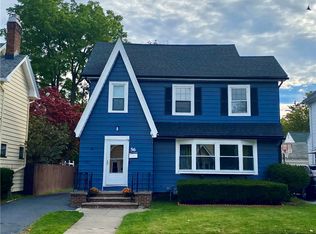 56 Netherton Rd, Rochester, NY 14609