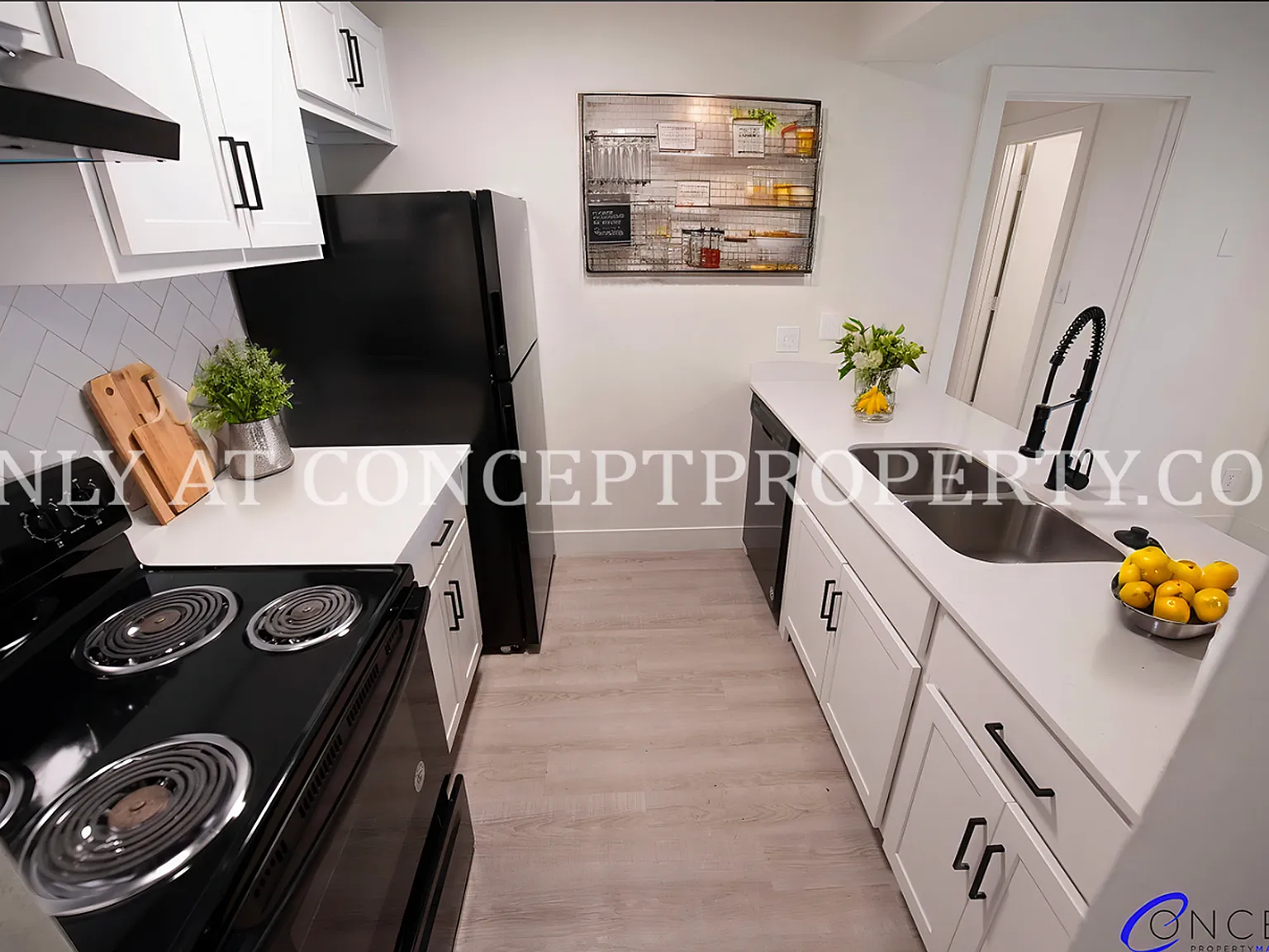 Lofts on 5th — Photo 2