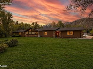 232 Beverly Way, Gardnerville, NV 89460