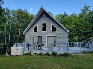 278 Deer Hill Rd, Waterford, ME 04088