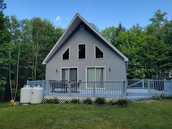 278 Deer Hill Road, Waterford, ME 04088