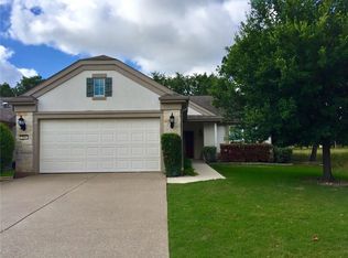 304 Monarch Trl, Georgetown, TX 78633