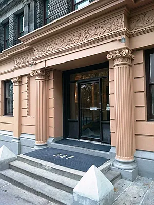 Rented by THOMAS F CAMPENNI CO | media 28