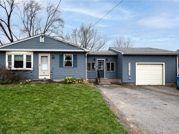 26 Citizen St, Cumberland, RI 02864