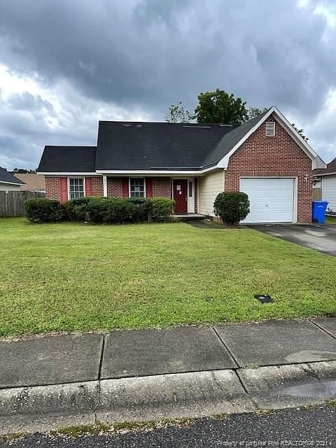 1st image of 6321 Foxlake Dr