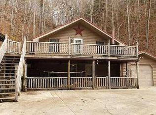 1397 Old Dunbar Rd, Russell Springs, KY 42642