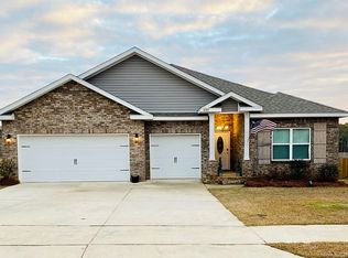 31283 Limpkin St, Spanish Fort, AL 36527