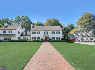 640 N Walnut Rd, Kennett Square, PA 19348